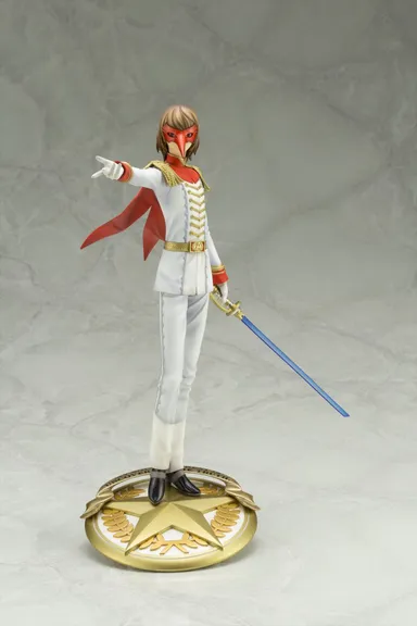 明智吾郎 怪盗ver.9