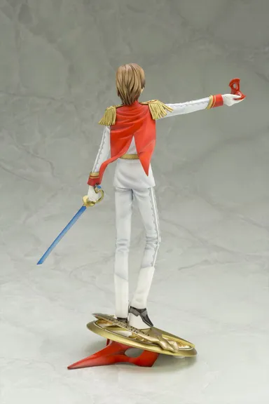 明智吾郎 怪盗ver.5