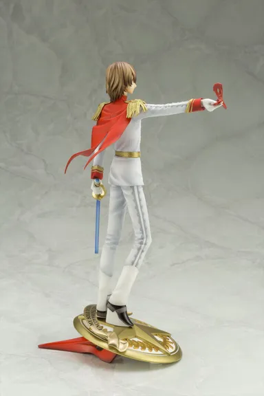 明智吾郎 怪盗ver.6