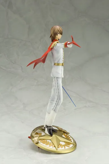 明智吾郎 怪盗ver.7