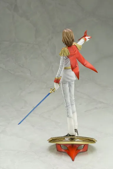 明智吾郎 怪盗ver.8