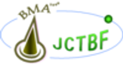 日中テクノビジネスフォーラム(JCTBF)のロゴ