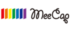 株式会社MeeCapのロゴ