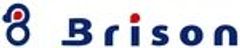 ブライソン株式会社のロゴ