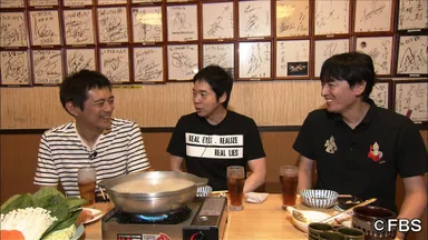 “博多の原点”であの芸能スキャンダルを語る… 1