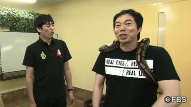 今田さん、それって若手芸人の役目では…(笑)