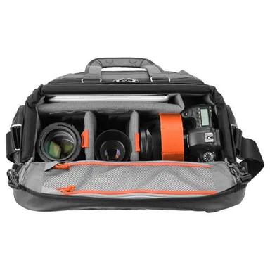 ハクバ GW-PRO G3 ショルダーバッグ L 収納例1