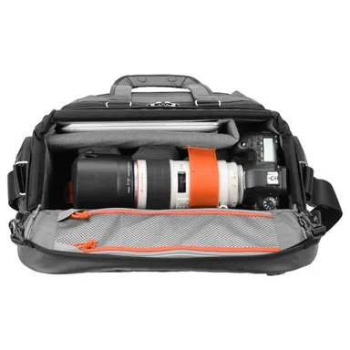 ハクバ GW-PRO G3 ショルダーバッグ L 収納例2