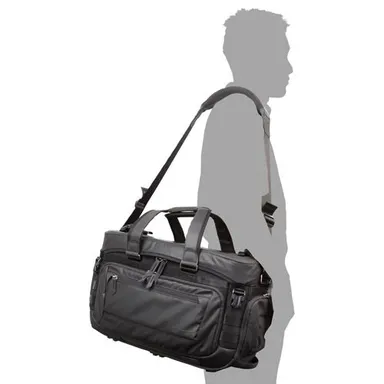 ハクバ GW-PRO G3 ショルダーバッグ L 使用例1