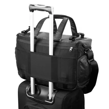 ハクバ GW-PRO G3 ショルダーバッグ L 使用例3