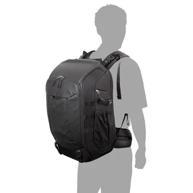 ハクバ GW-PRO G3 バックパック L 使用例1