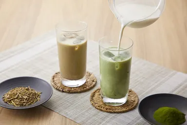 ラテ　イメージ画像