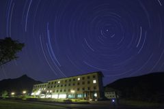 No.1の「流れ星を見つけられる確率」を誇る休暇村奥大山、【大山「星」のフェスティバル(江府町)】開催(8月25日・土)