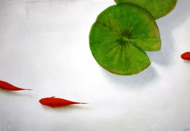 優秀賞「夏空の下・空白の上」(山本 大也さん)