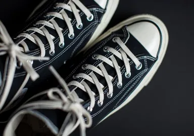 NATURAL 150　WAX' SHOELACE