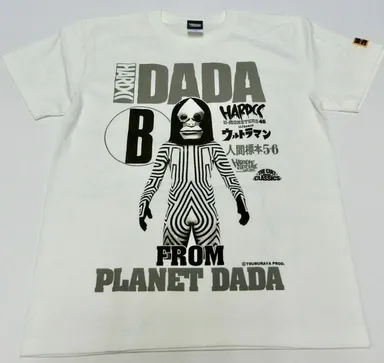 ダダB(ブレイカーホワイト)