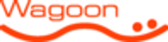 ワゴーン株式会社のロゴ