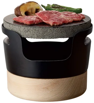 石焼きプレート2