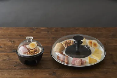 もくもくクイックスモーカー