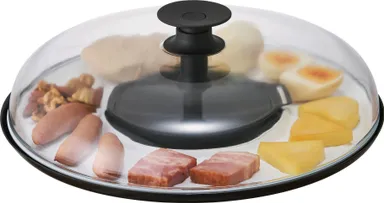 もくもくクイックスモーカーL(2)