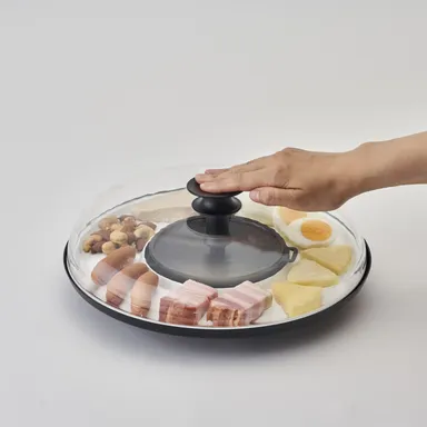 もくもくクイックスモーカーL(3)