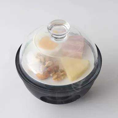 もくもくクイックスモーカーS(3)