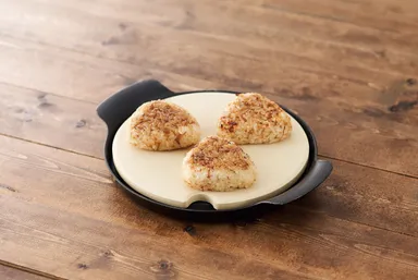 『LIVEパリふわピザプレート』(9)