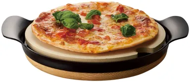 『LIVEパリふわピザプレート』(1)