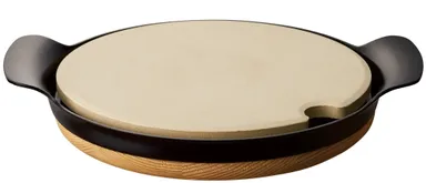 『LIVEパリふわピザプレート』(2)