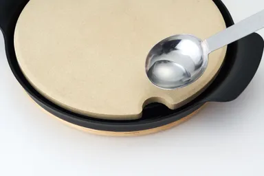 『LIVEパリふわピザプレート』(4)