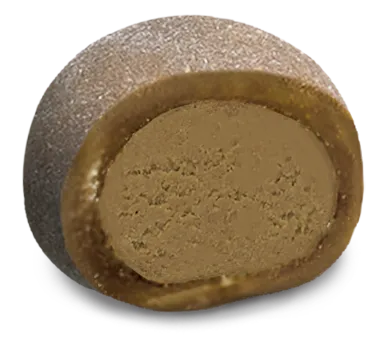 もちもちショコラほうじ茶ラテ生地(2)