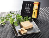 香の蔵「蔵醍醐　クリームチーズのみそ漬」JR東日本おみやげグランプリ2018で東北で唯一、特別賞を受賞！