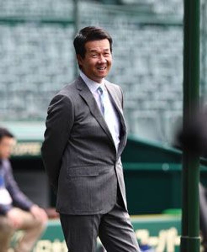 サンケイスポーツ×甲子園歴史館　特別企画
9月9日（日）にタイガースOB八木裕氏によるトークショーを開催！