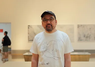 鈴木理策「視覚と時間-----写真で何を写すか」