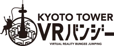 VRバンジーロゴ