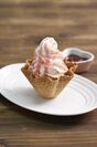 日本で唯一三ツ星 熊本阿蘇の阿部牧場ソフトクリーム