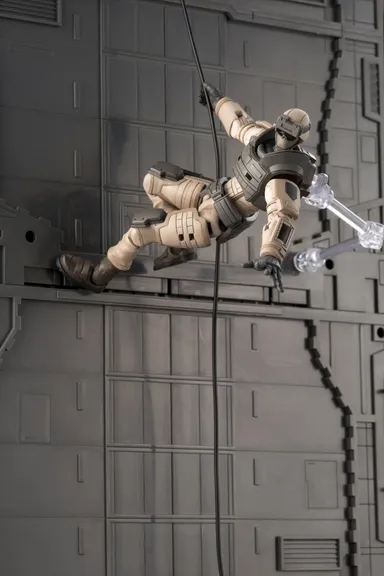 アーリーガバナー16