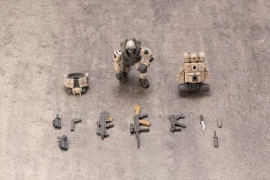 アーリーガバナー17