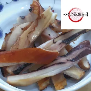 神楽寿司(両国江戸NORENビール祭り特別メニュー)