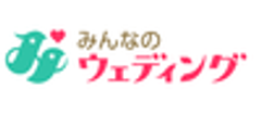 株式会社みんなのウェディングのロゴ