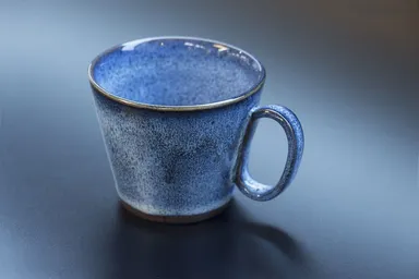 生涯を添い遂げるマグ 新庄東山焼