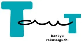 「TauT阪急洛西口」のロゴ