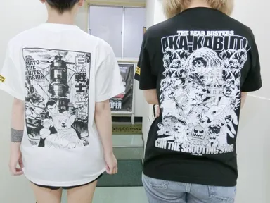 高橋よしひろ×ハードコアチョコレート