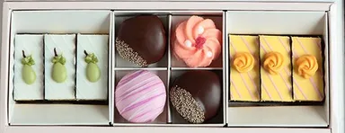 シーズナルプティフールD