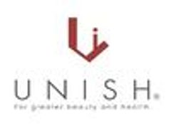 株式会社ユニッシュのロゴ