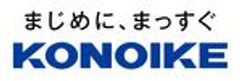 株式会社 鴻池組のロゴ