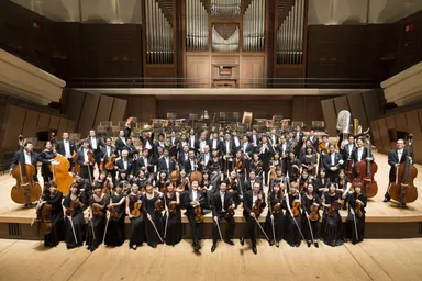 新日本フィルハーモニー交響楽団　（C)K.MIURA