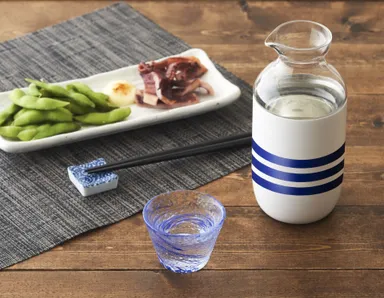 ON℃ZONE飲みごこちとっくり(2)