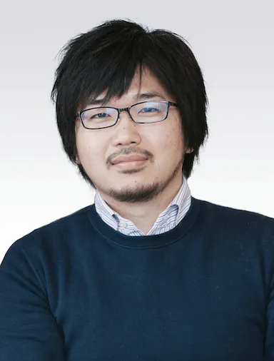 Forkwell技術顧問　松本亮介氏