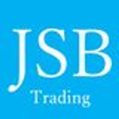 JSB Tradingのロゴ